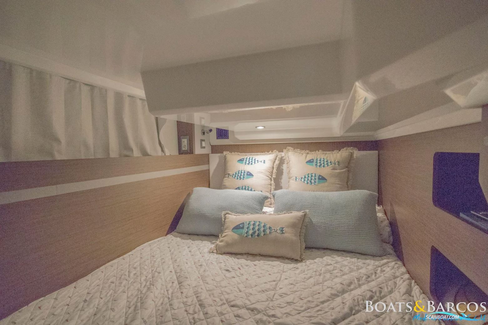 Beneteau Antares 12 Fly Sport
