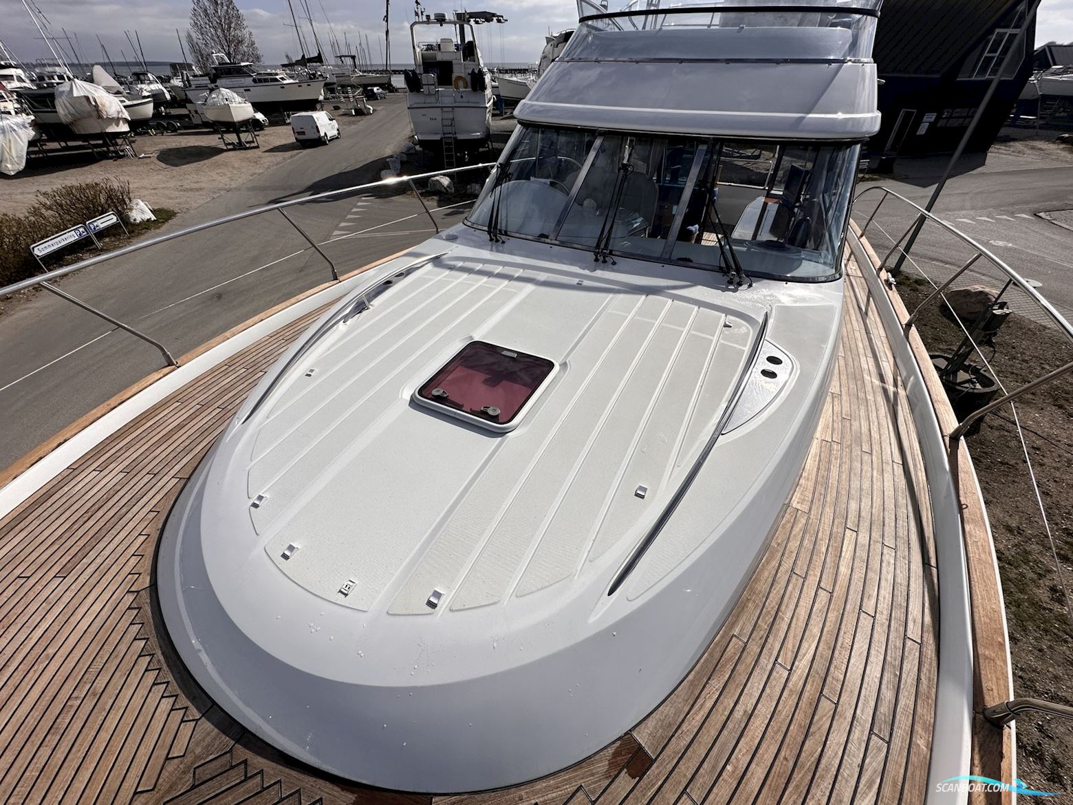 Bénéteau Antares 12