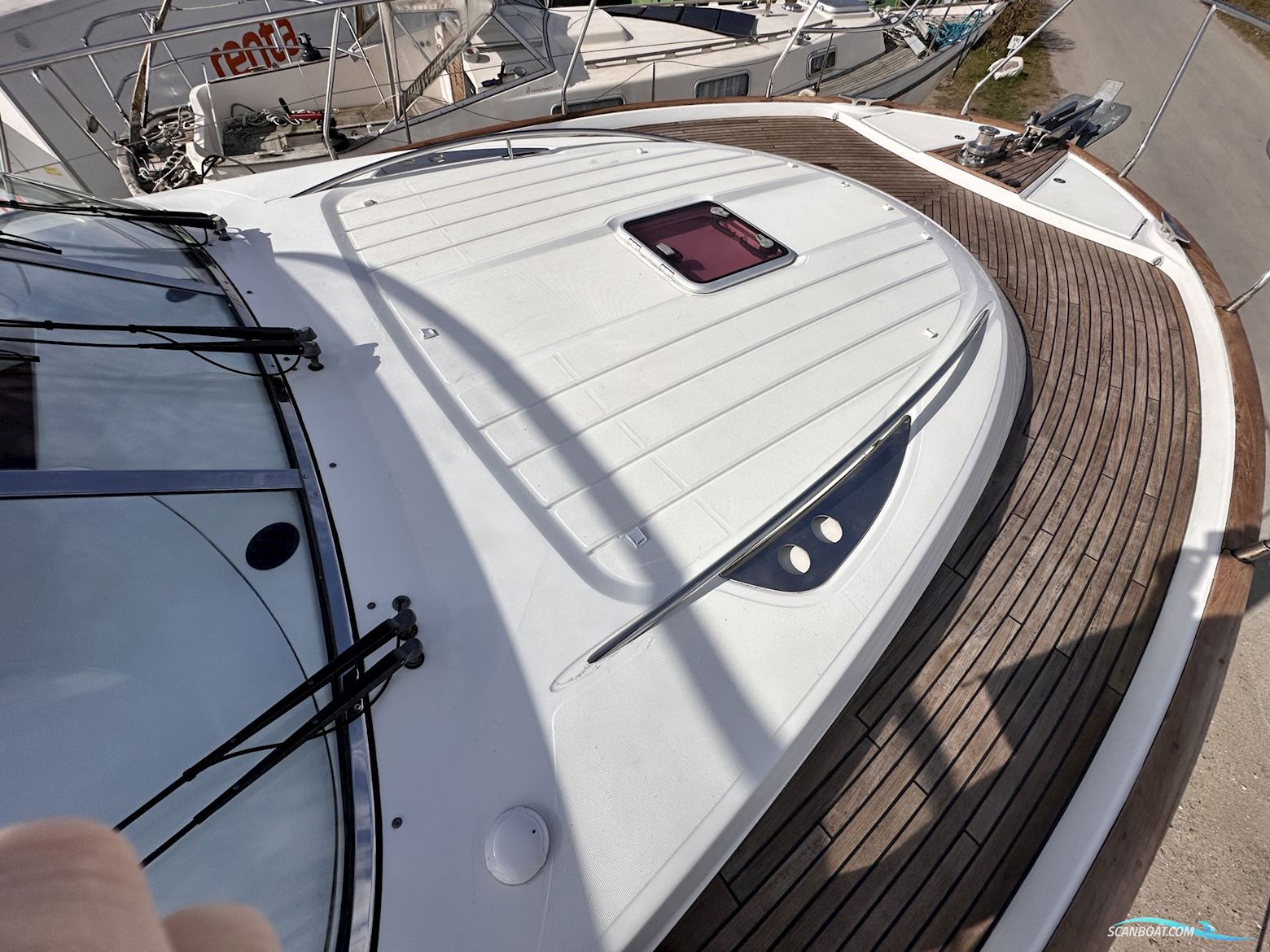 Bénéteau Antares 12