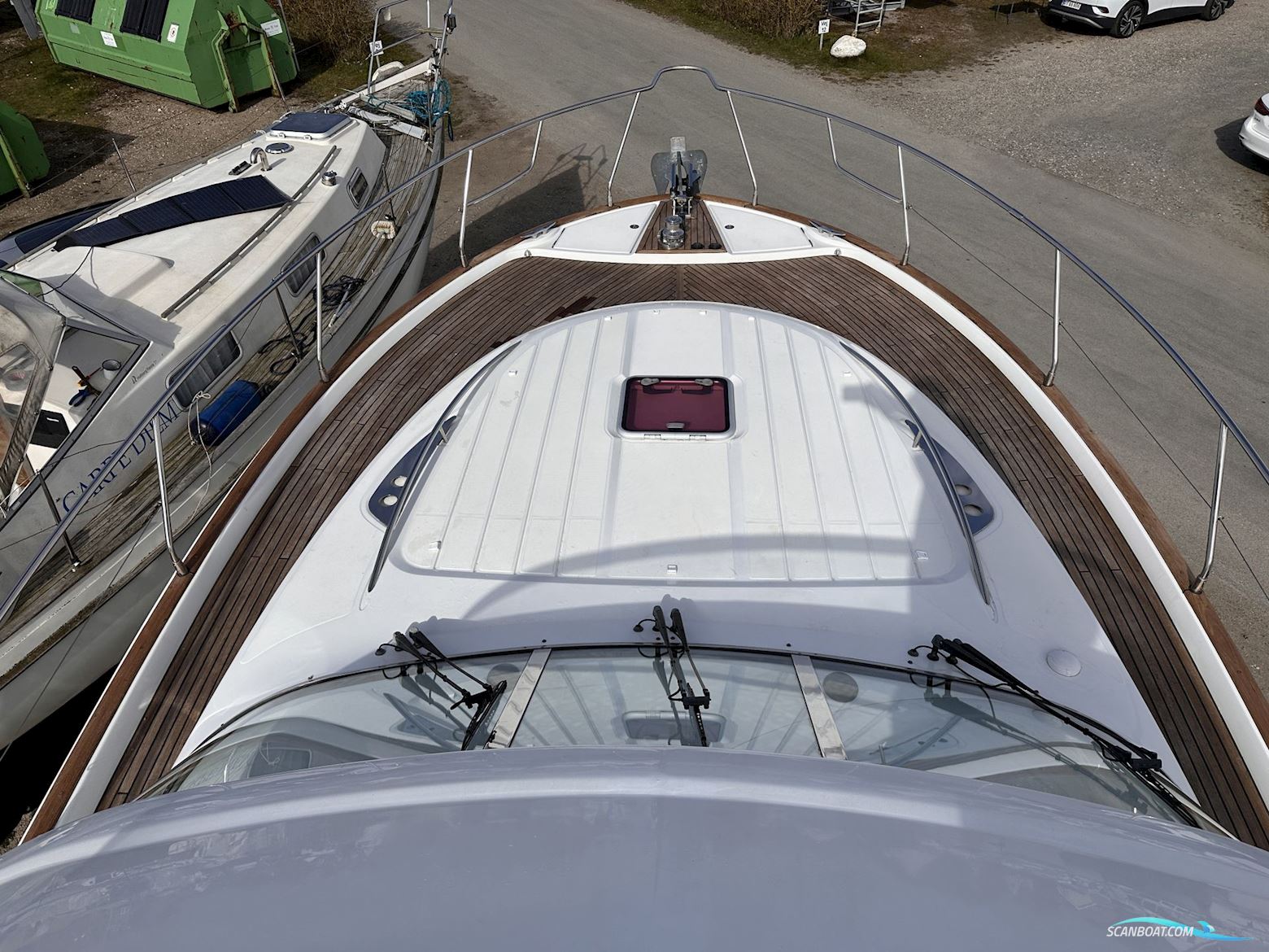 Bénéteau Antares 12