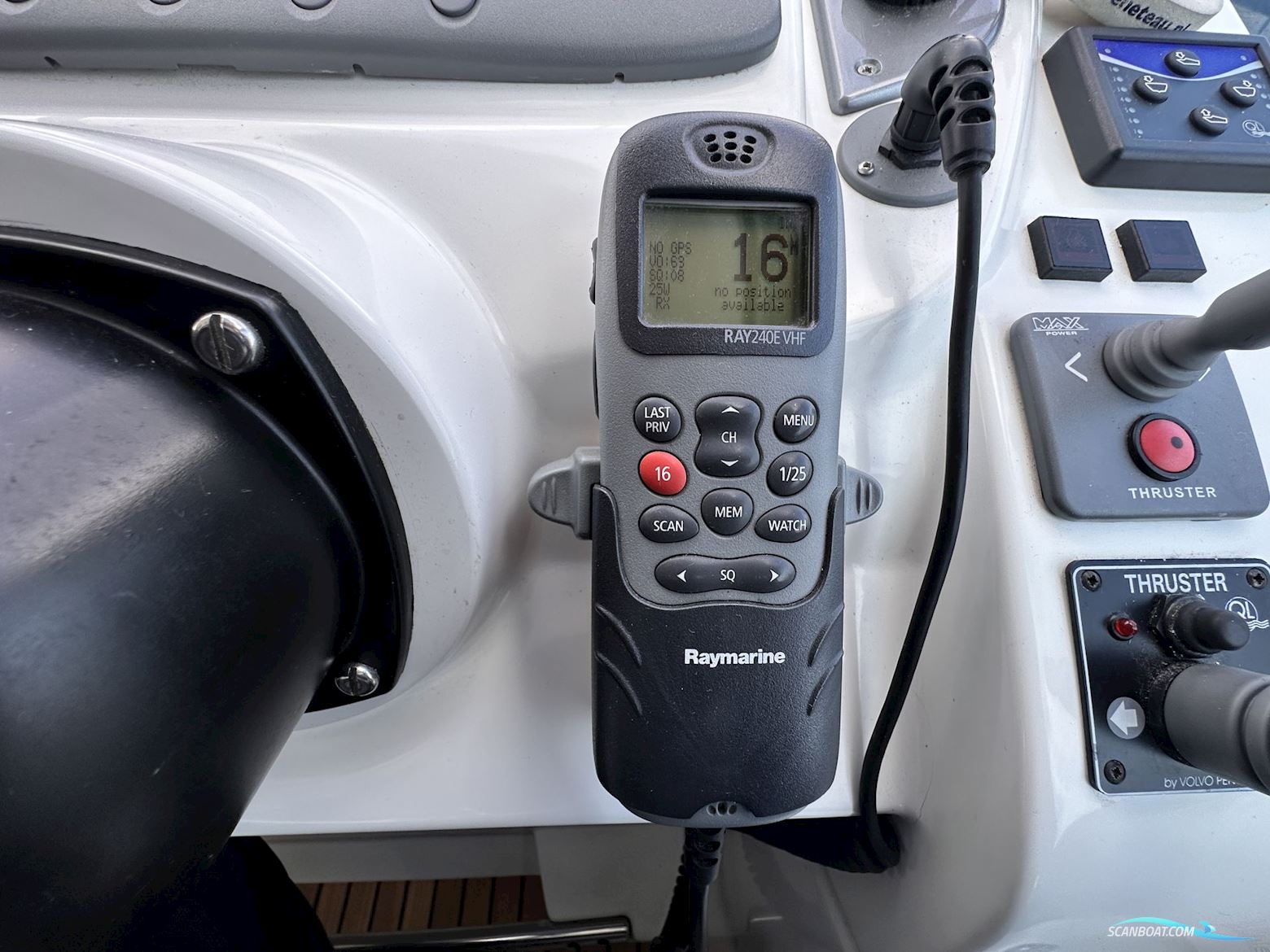 Bénéteau Antares 12