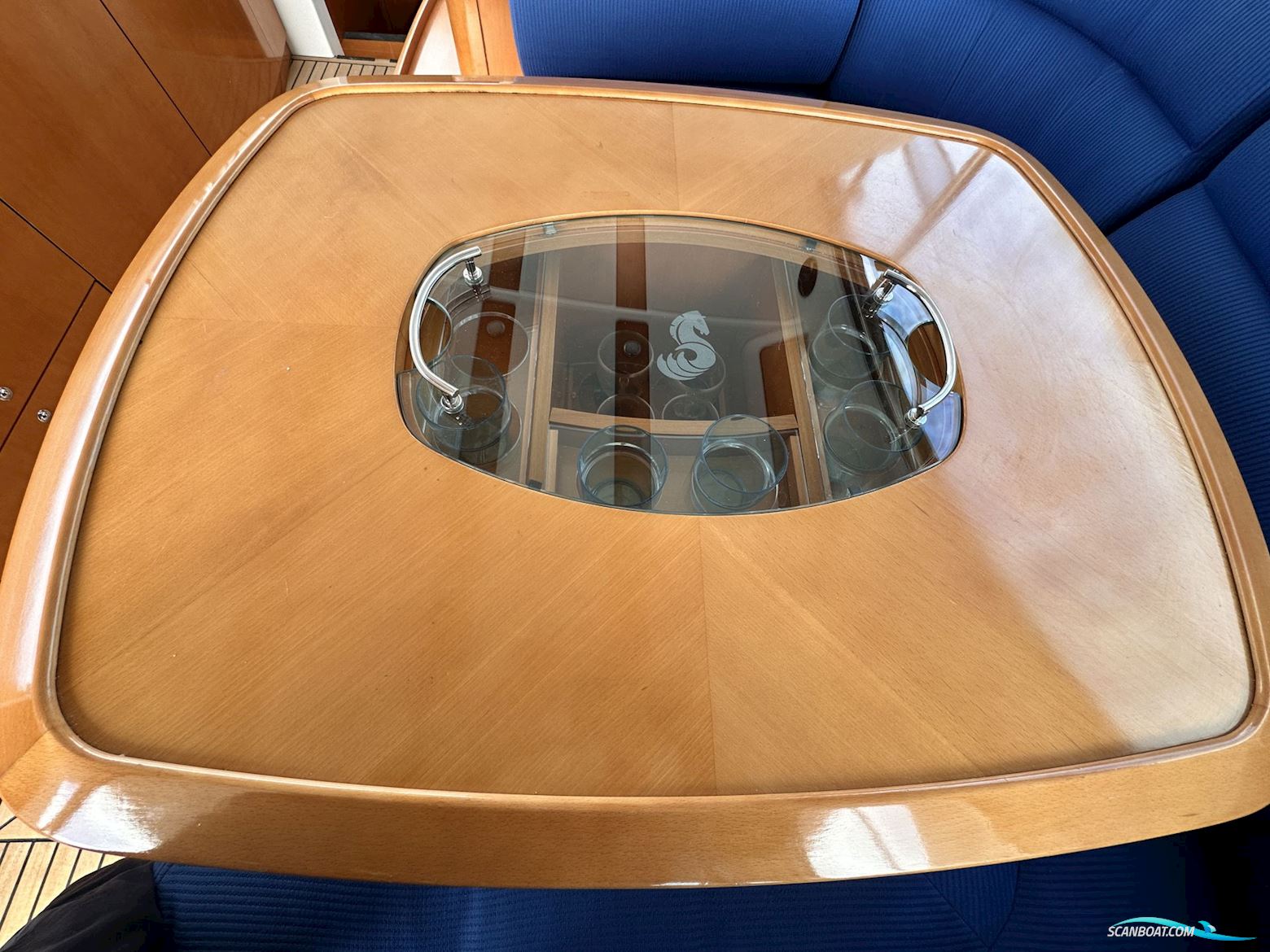 Bénéteau Antares 12