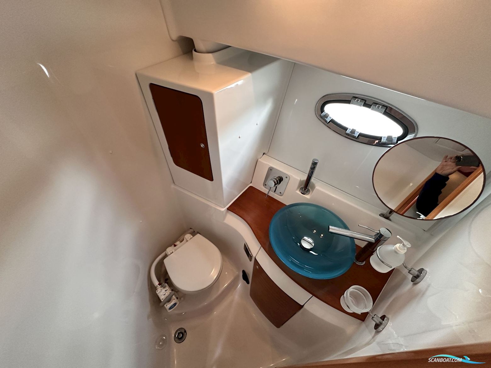 Bénéteau Antares 12