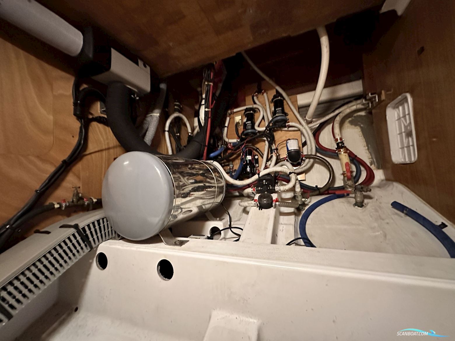 Bénéteau Antares 12