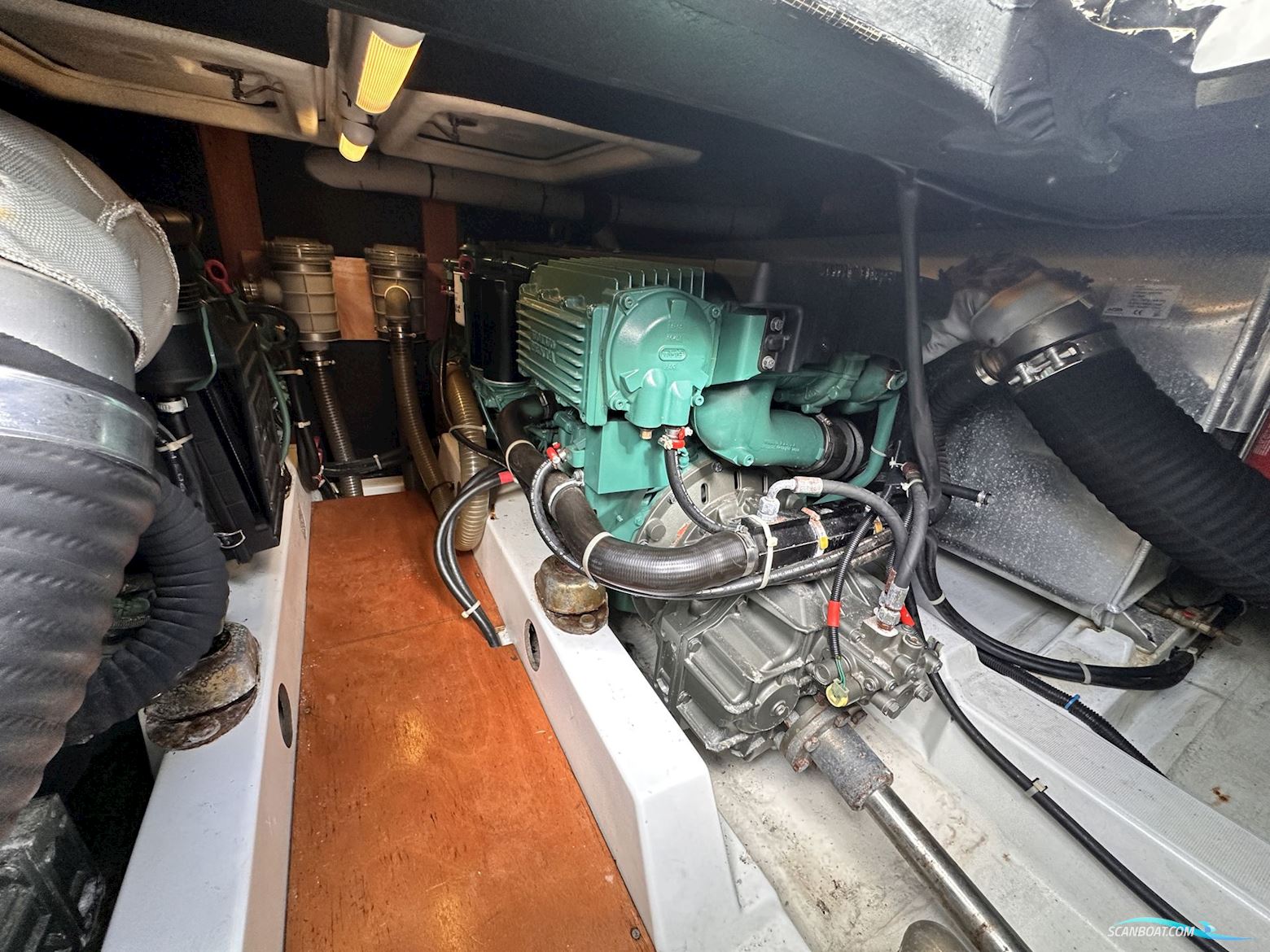 Bénéteau Antares 12