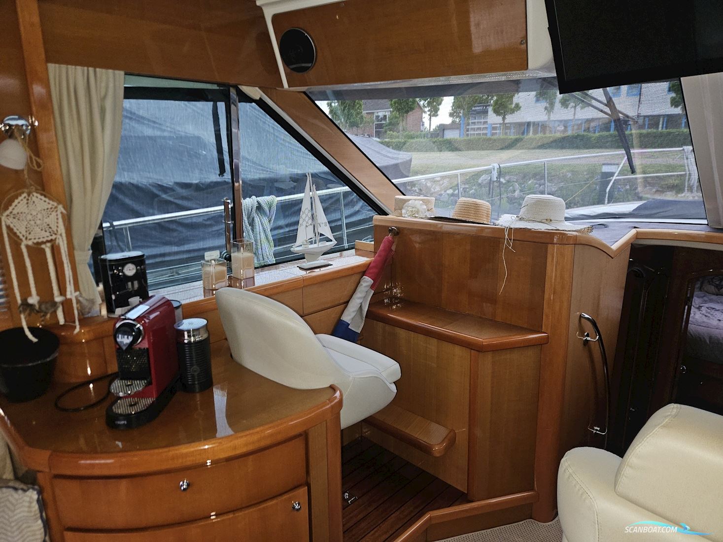 Beneteau Antares 13.80 