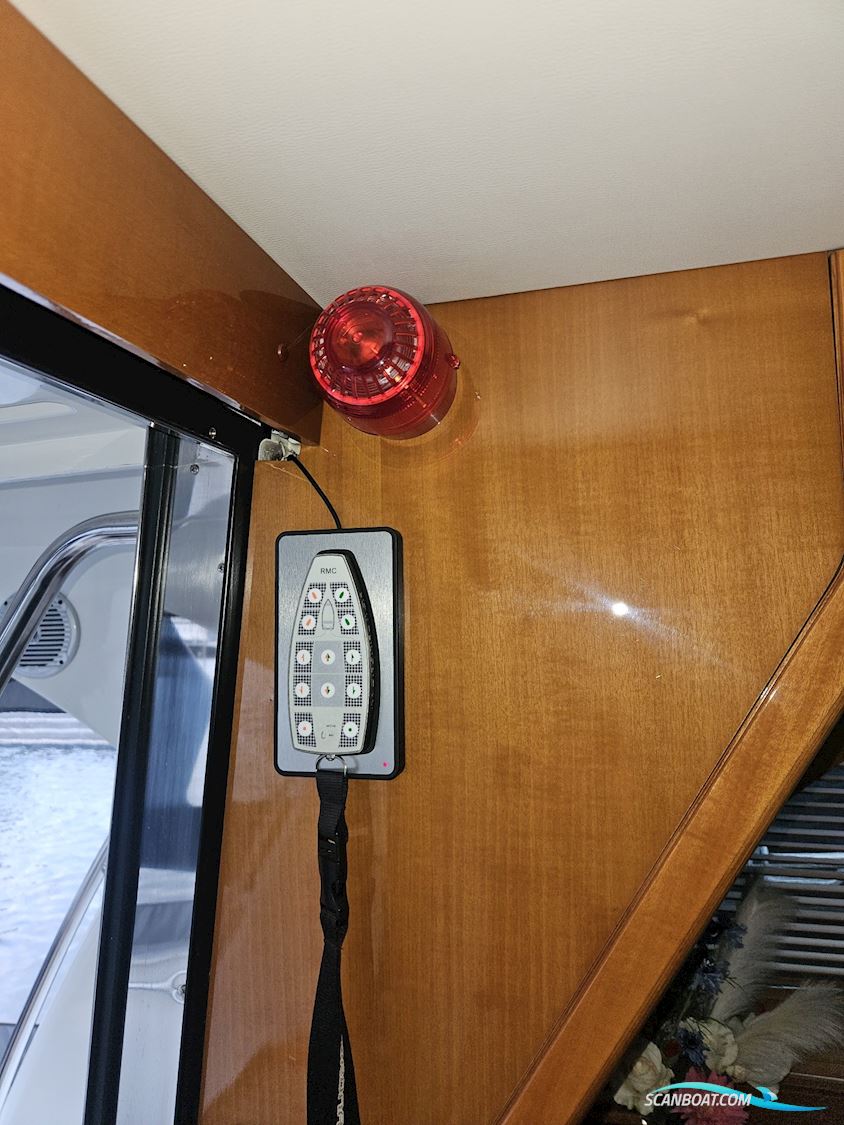 Beneteau Antares 13.80 