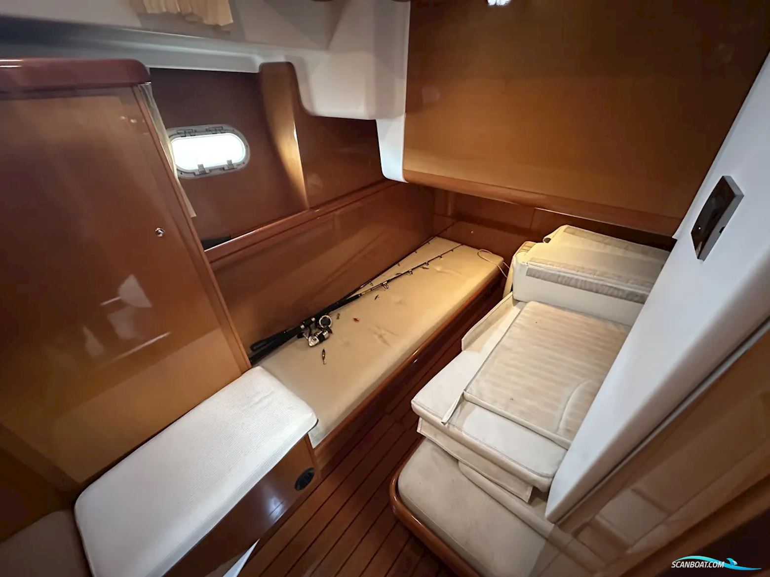 Beneteau Antares 13.80