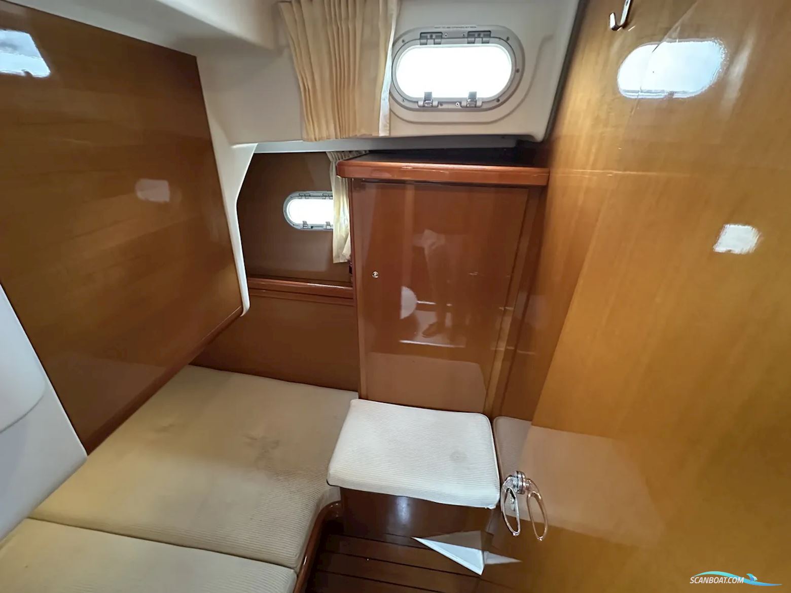 Beneteau Antares 13.80