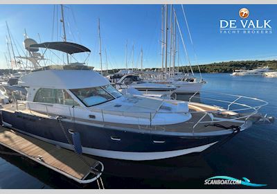 Beneteau Antares 13.80 Motorbåd 2005, med Cummins motor, Kroatien