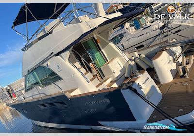 Beneteau Antares 13.80 Motorbåd 2005, med CUMMINS  motor, Kroatien