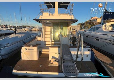 Beneteau Antares 13.80 Motorbåd 2005, med CUMMINS  motor, Kroatien