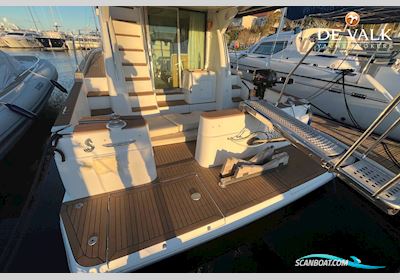 Beneteau Antares 13.80 Motorbåd 2005, med CUMMINS  motor, Kroatien