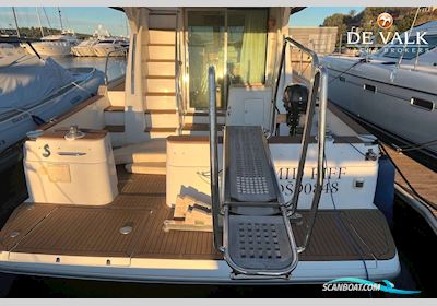 Beneteau Antares 13.80 Motorbåd 2005, med CUMMINS  motor, Kroatien