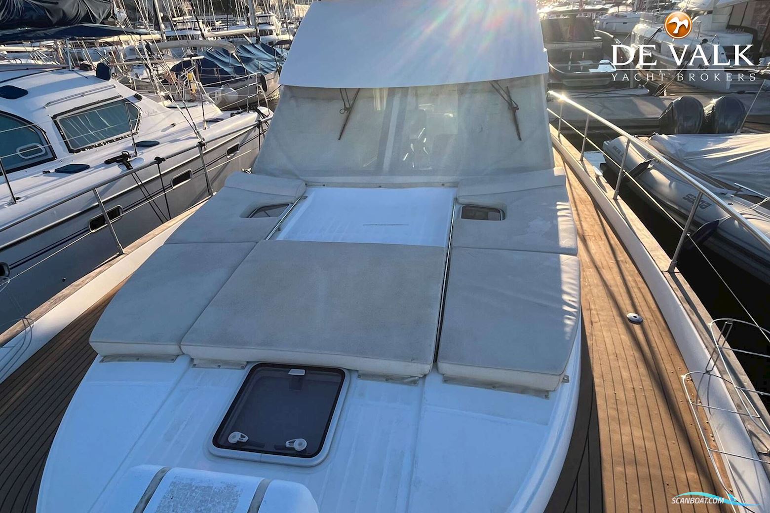 Beneteau Antares 13.80