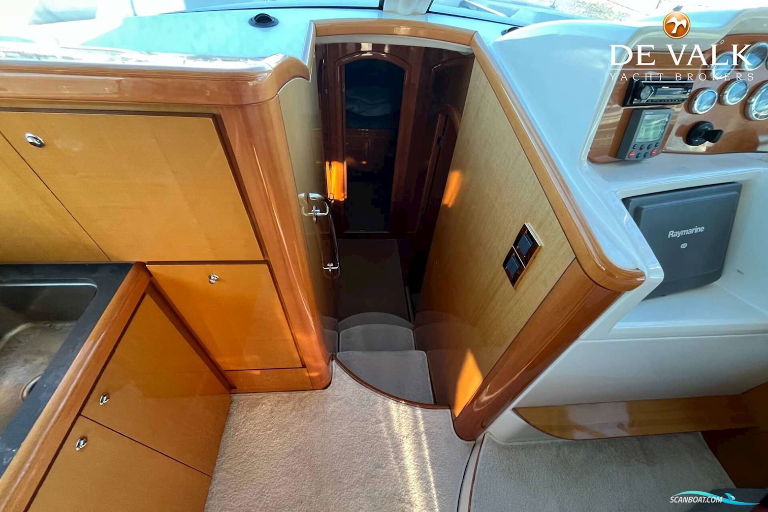 Beneteau Antares 13.80