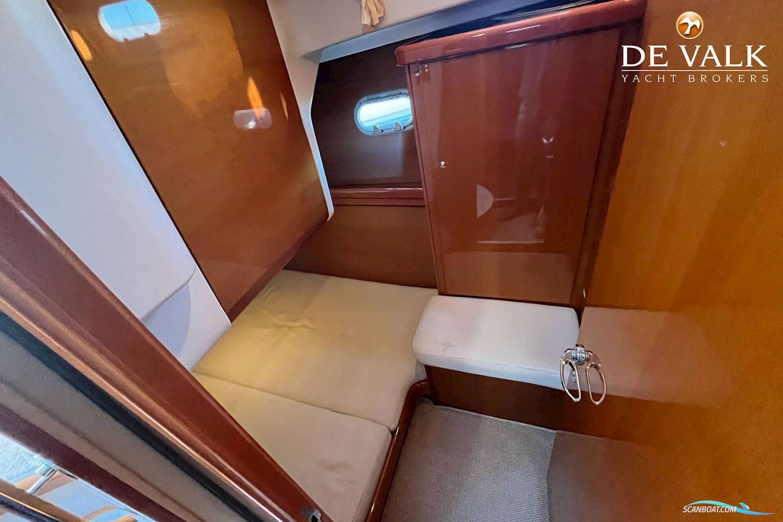 Beneteau Antares 13.80