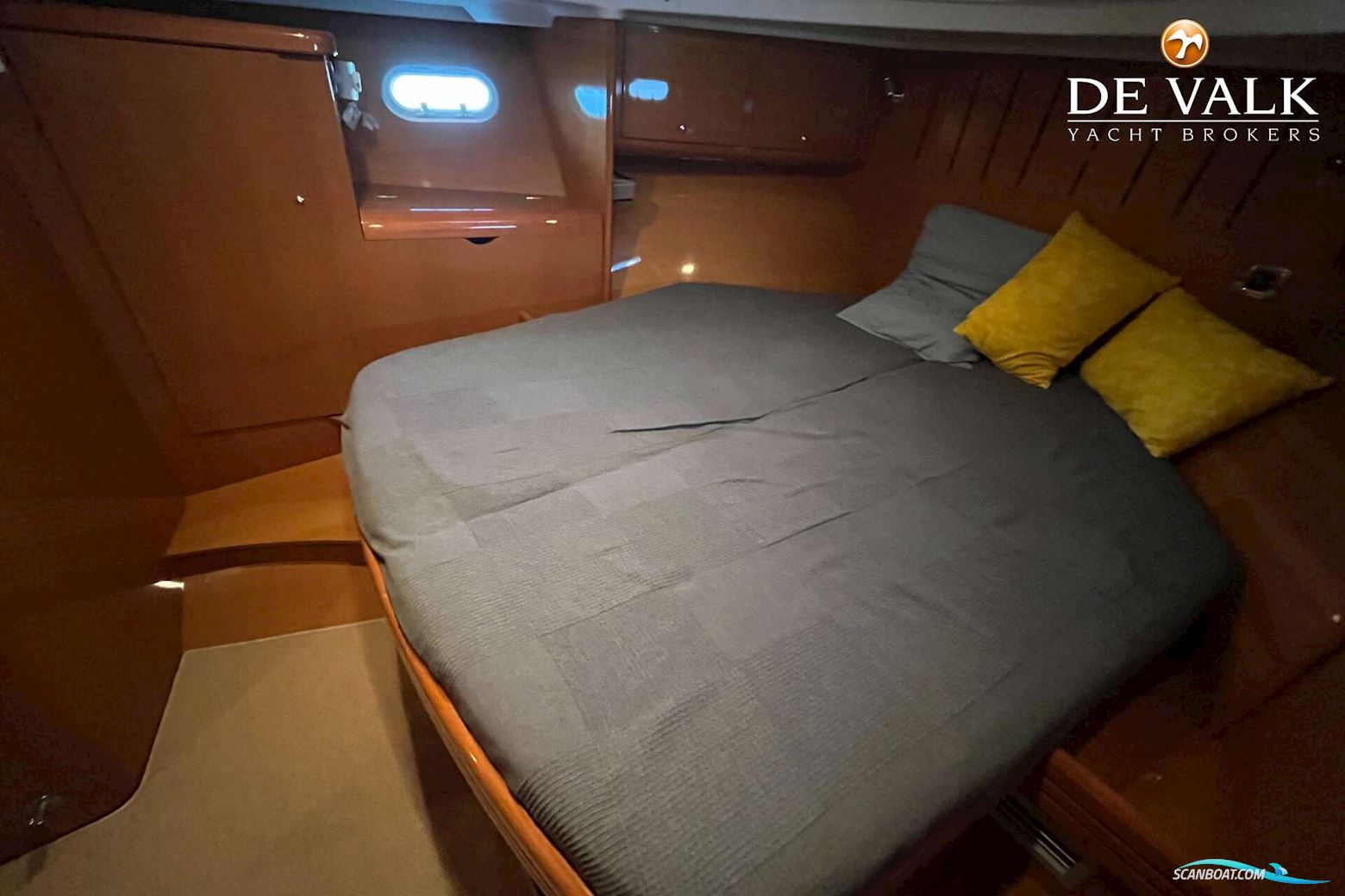 Beneteau Antares 13.80