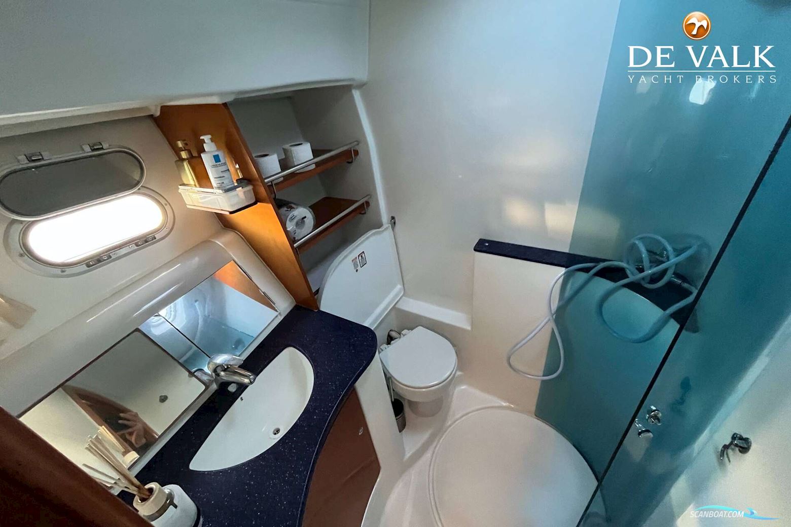 Beneteau Antares 13.80