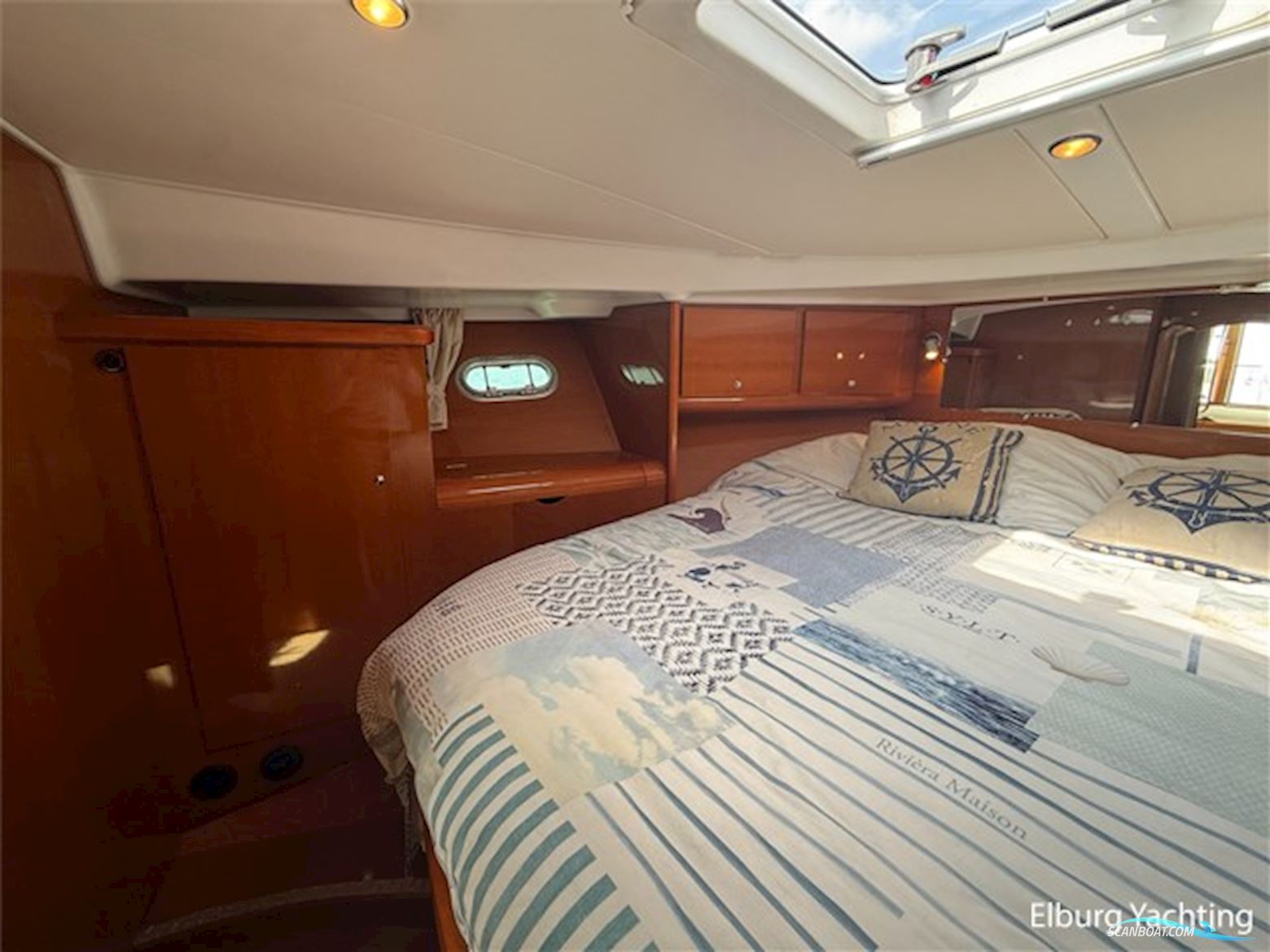 Beneteau Antares 13.80