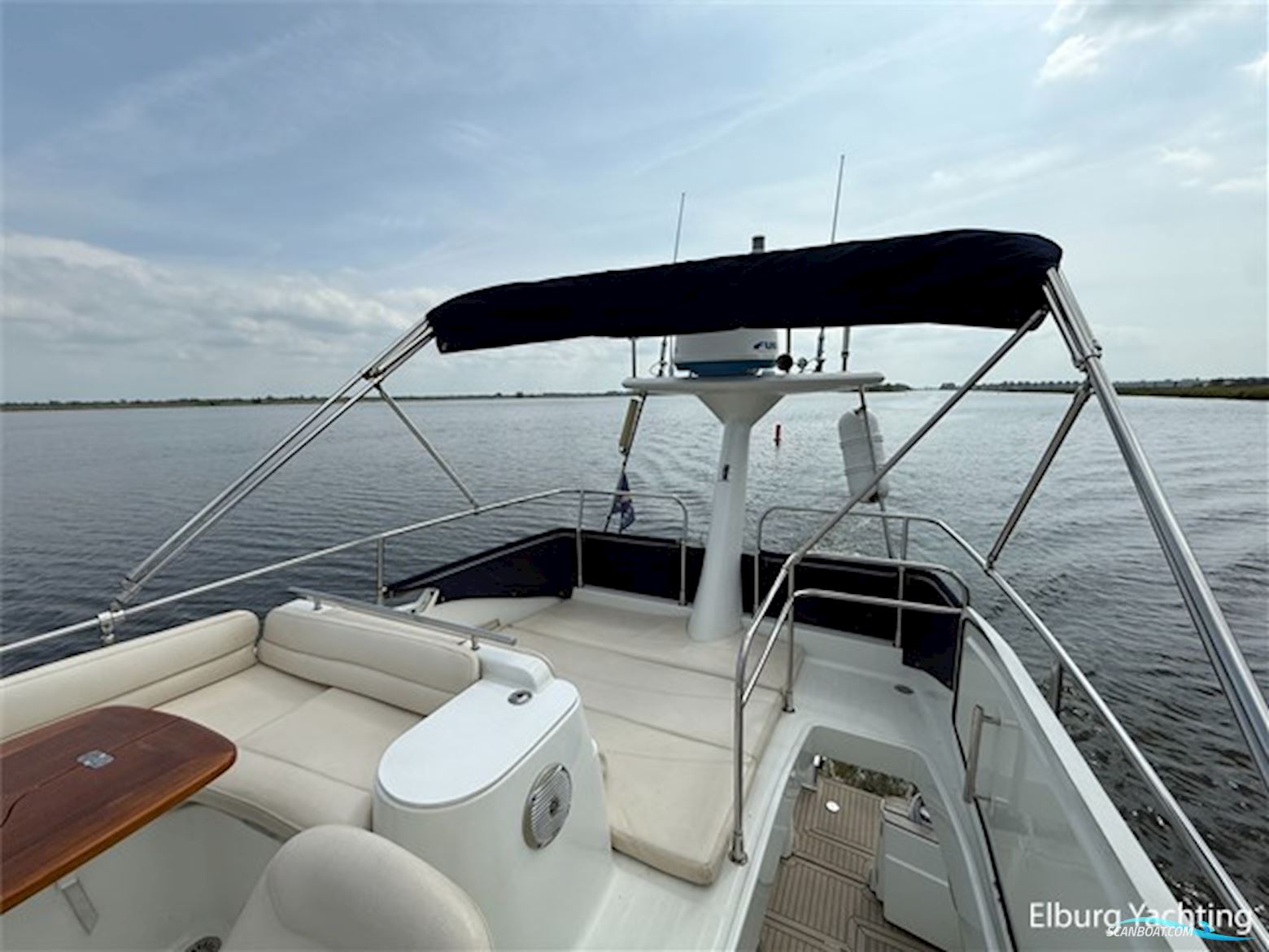 Beneteau Antares 13.80