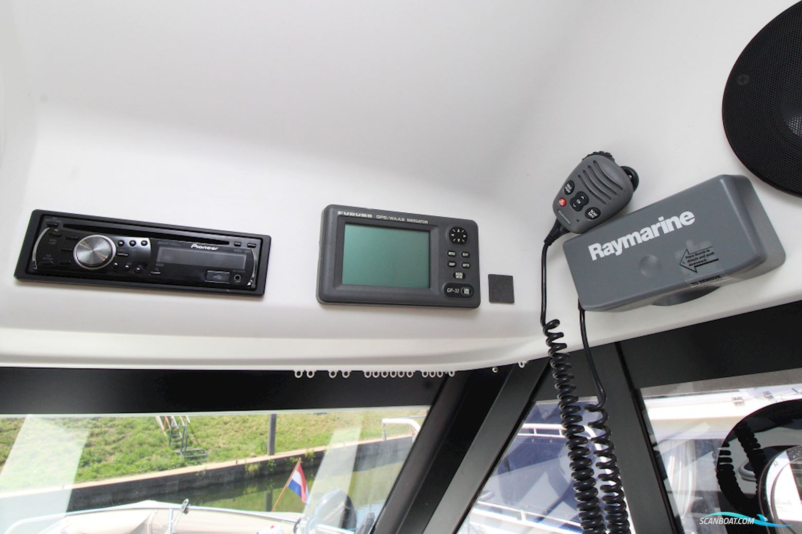 Beneteau Antares 30 Fly