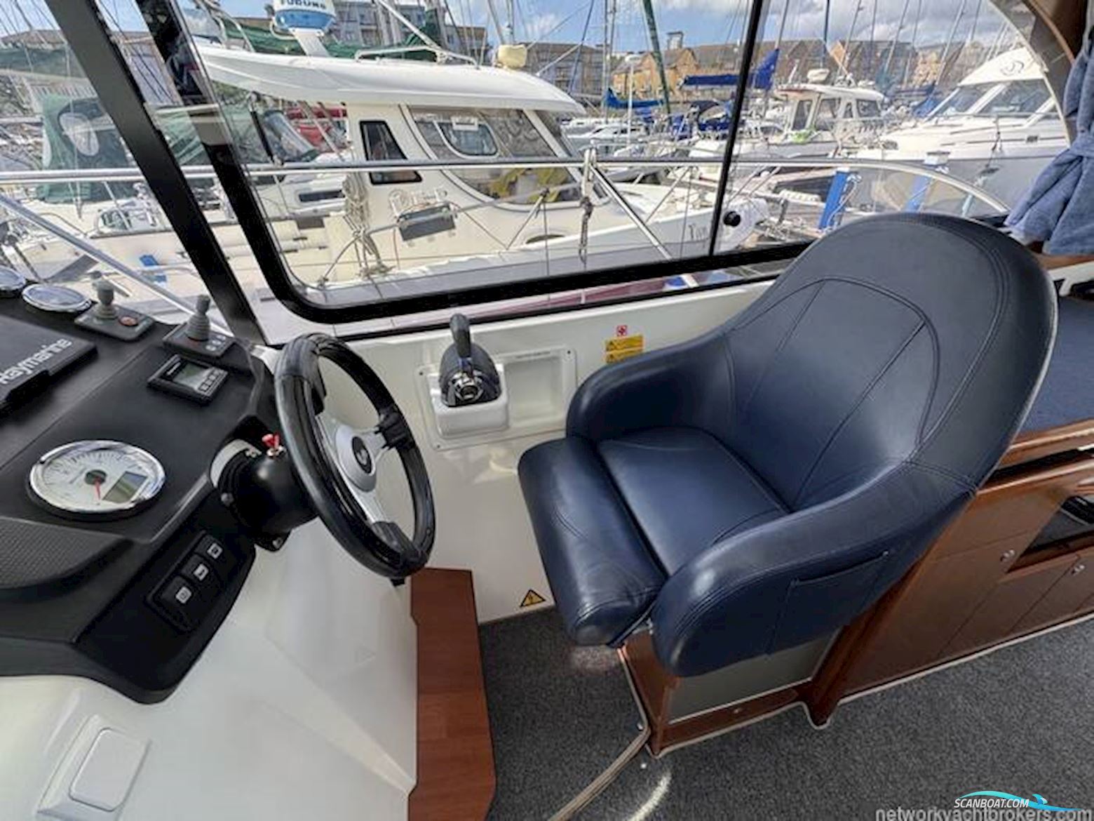 Beneteau Antares 30