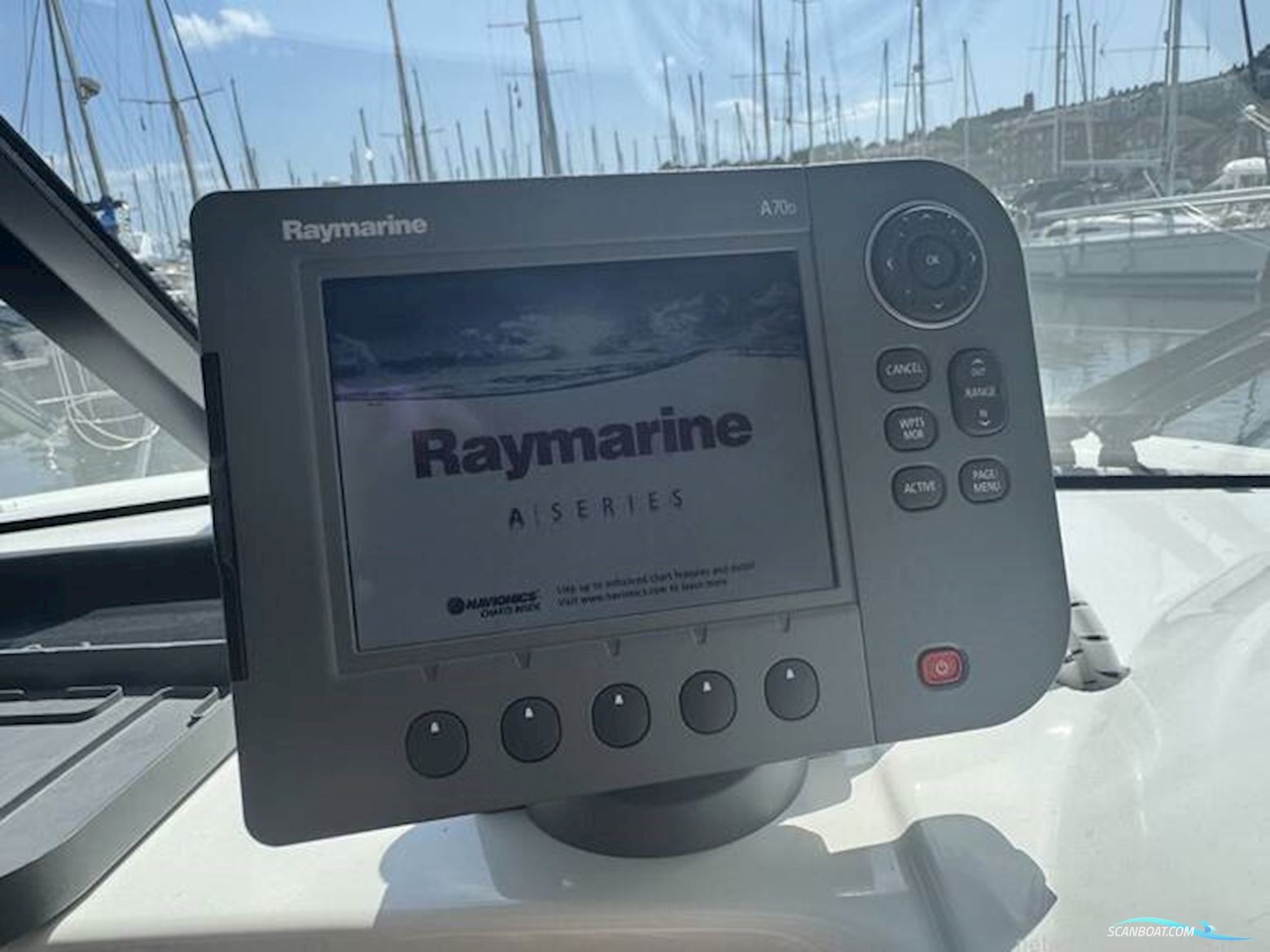 Beneteau Antares 30