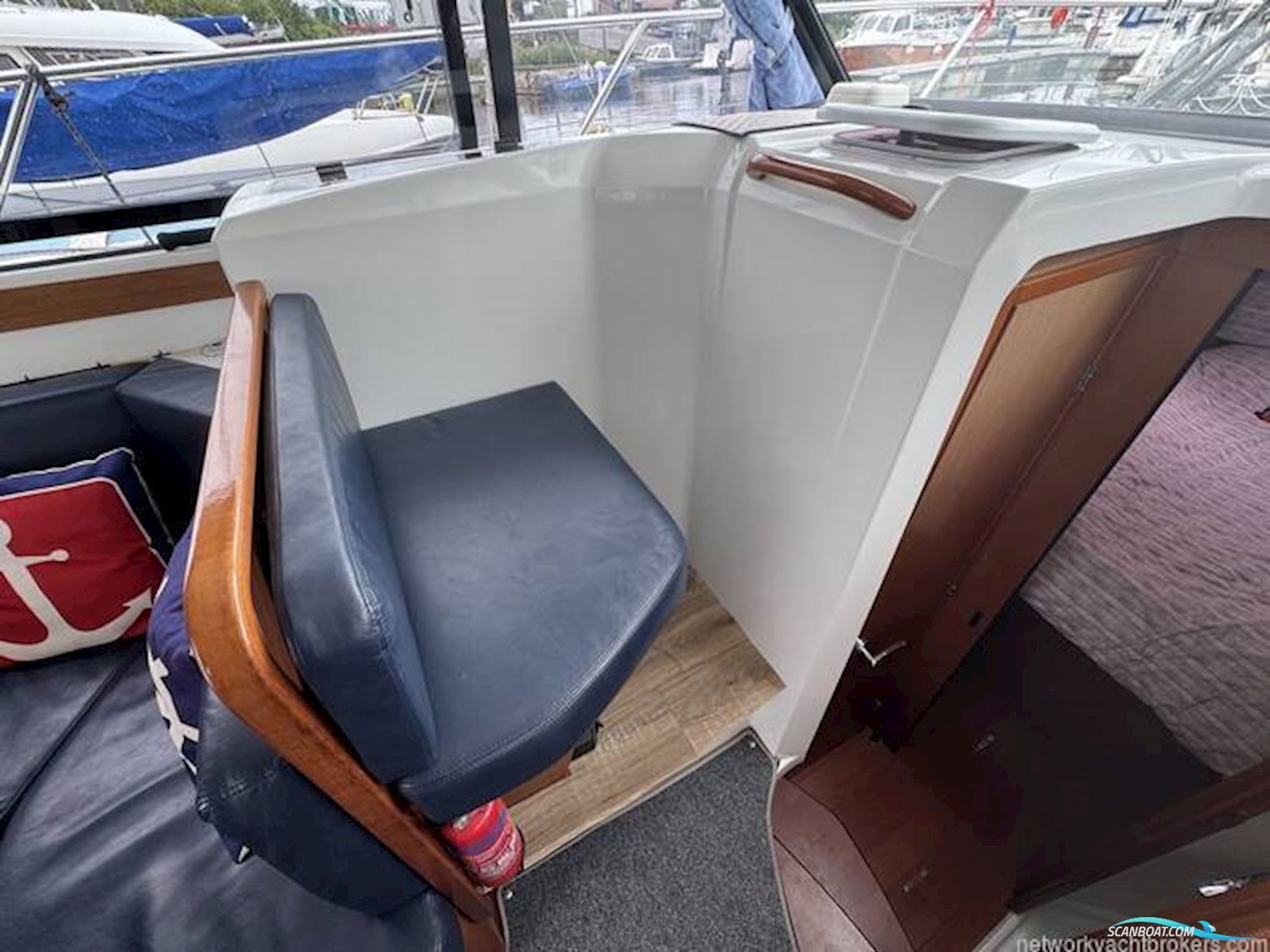 Beneteau Antares 30