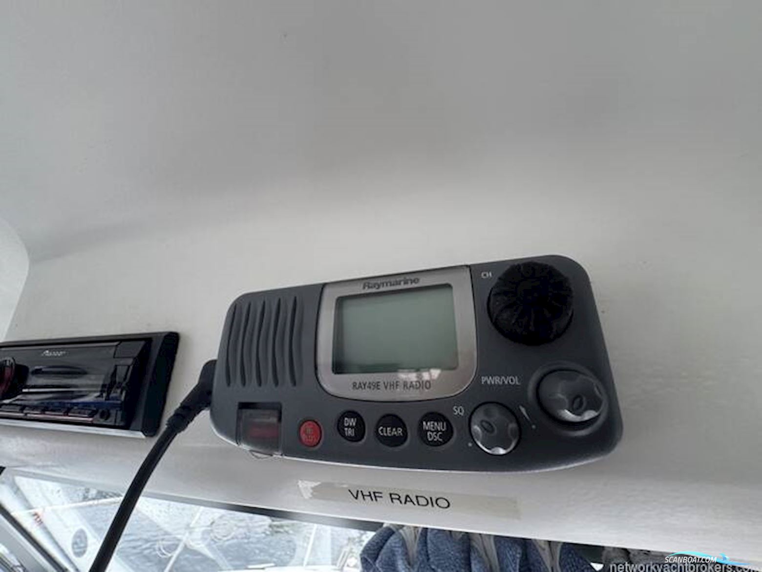 Beneteau Antares 30