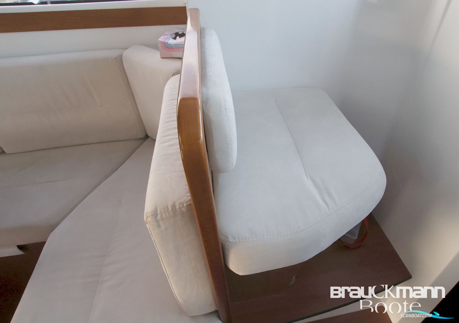 Beneteau Antares 30