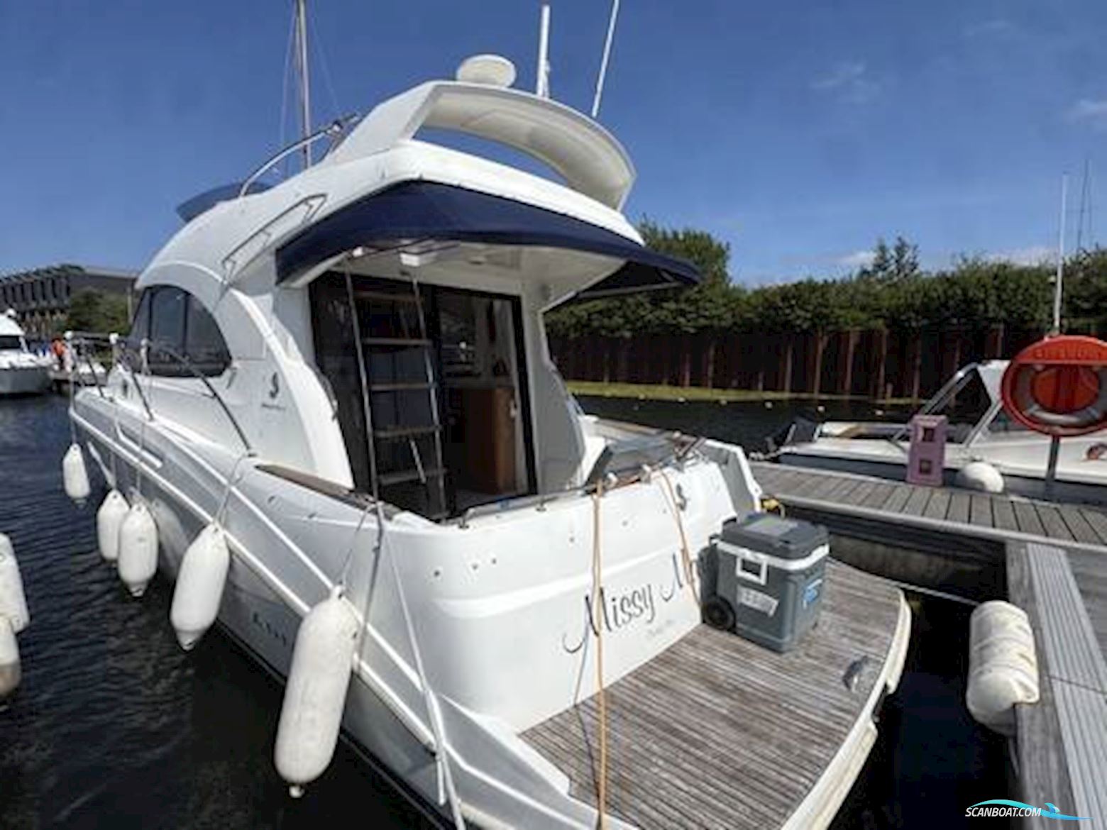 Beneteau Antares 30