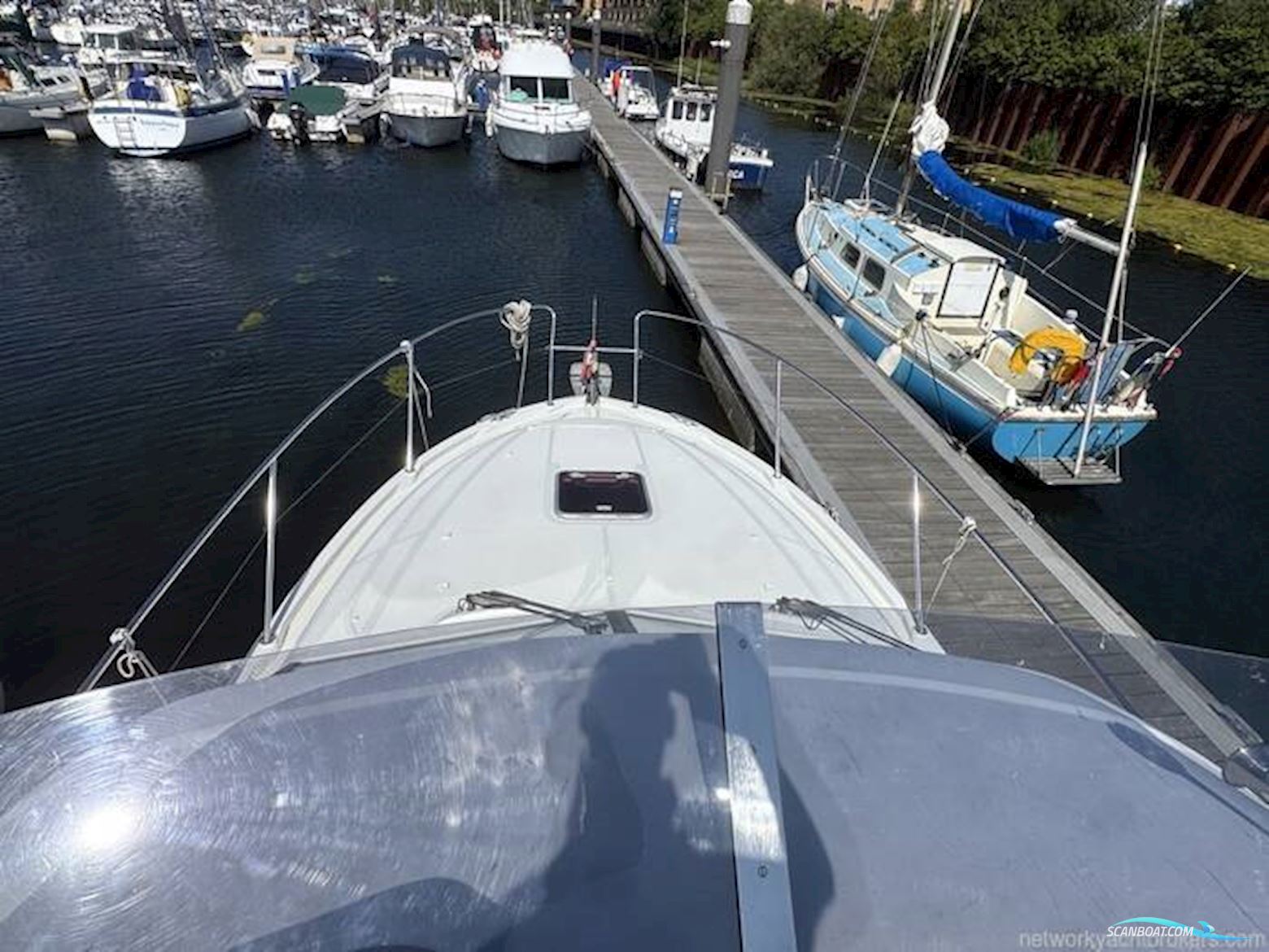 Beneteau Antares 30