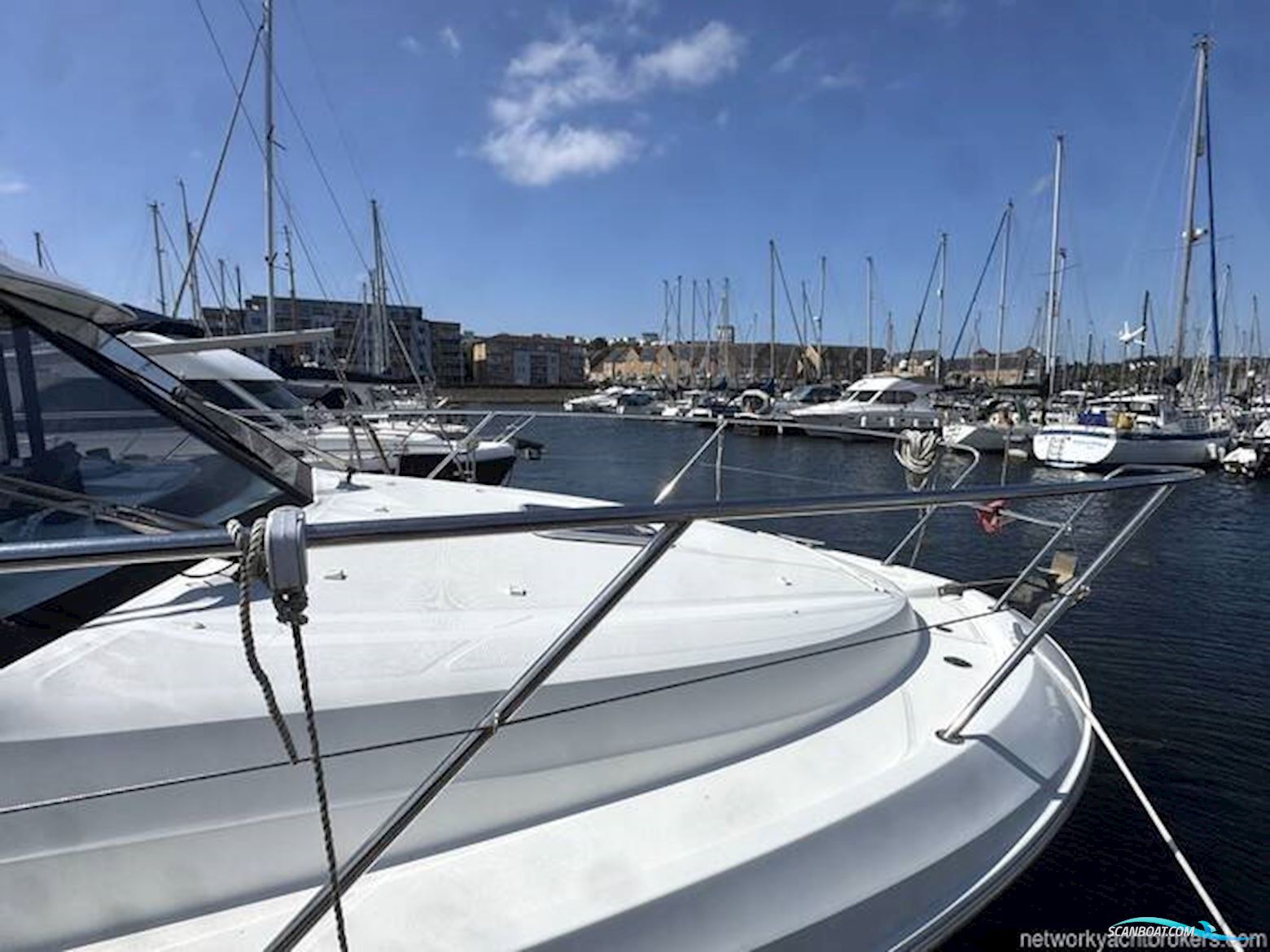 Beneteau Antares 30