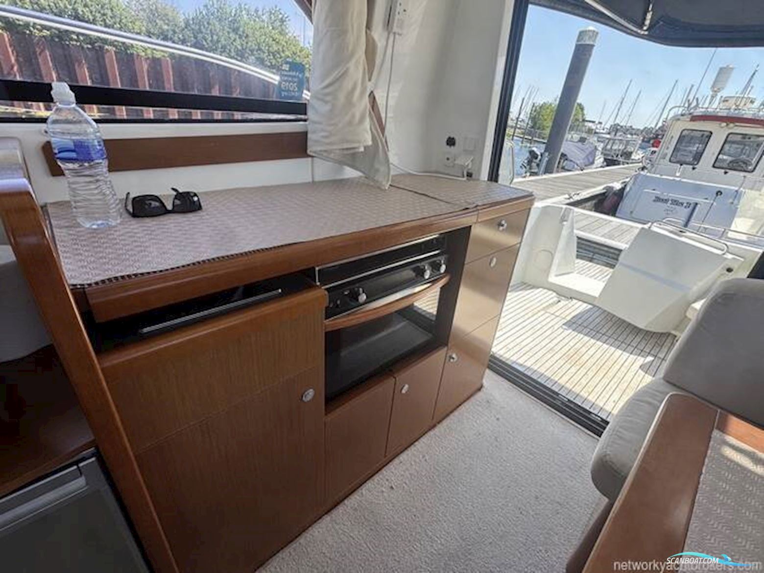 Beneteau Antares 30