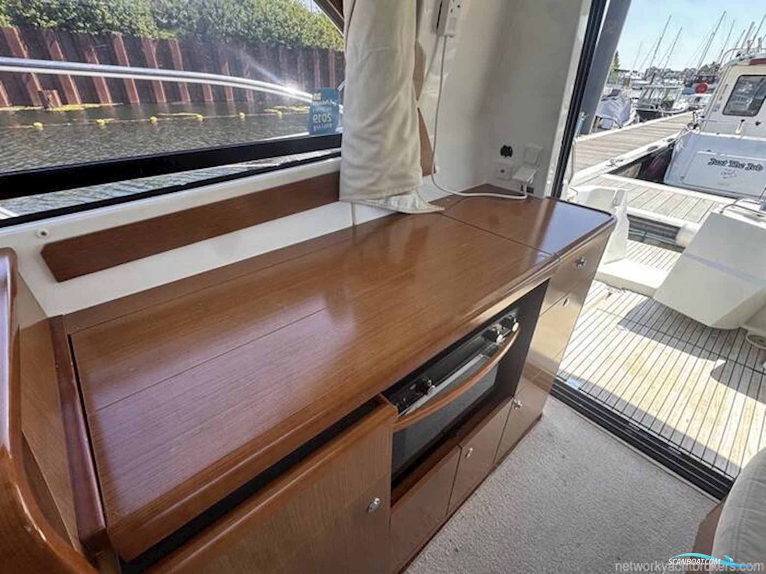 Beneteau Antares 30