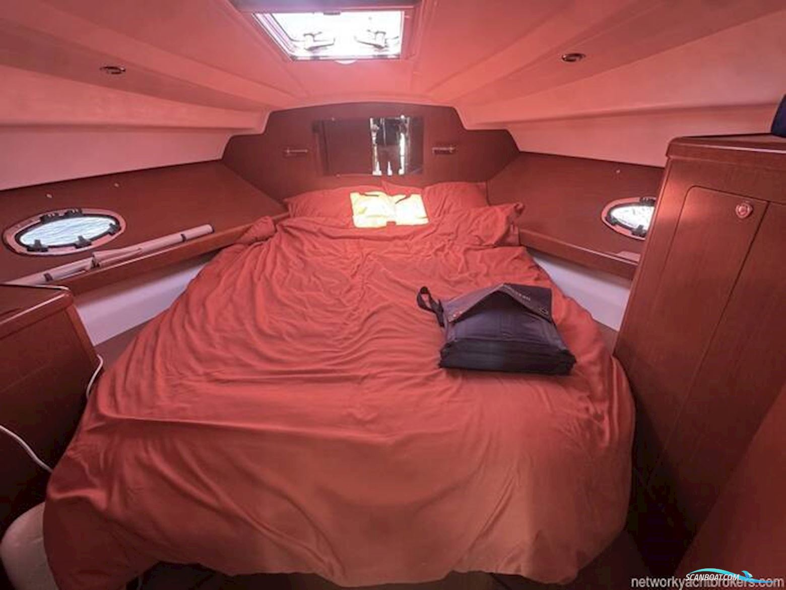 Beneteau Antares 30