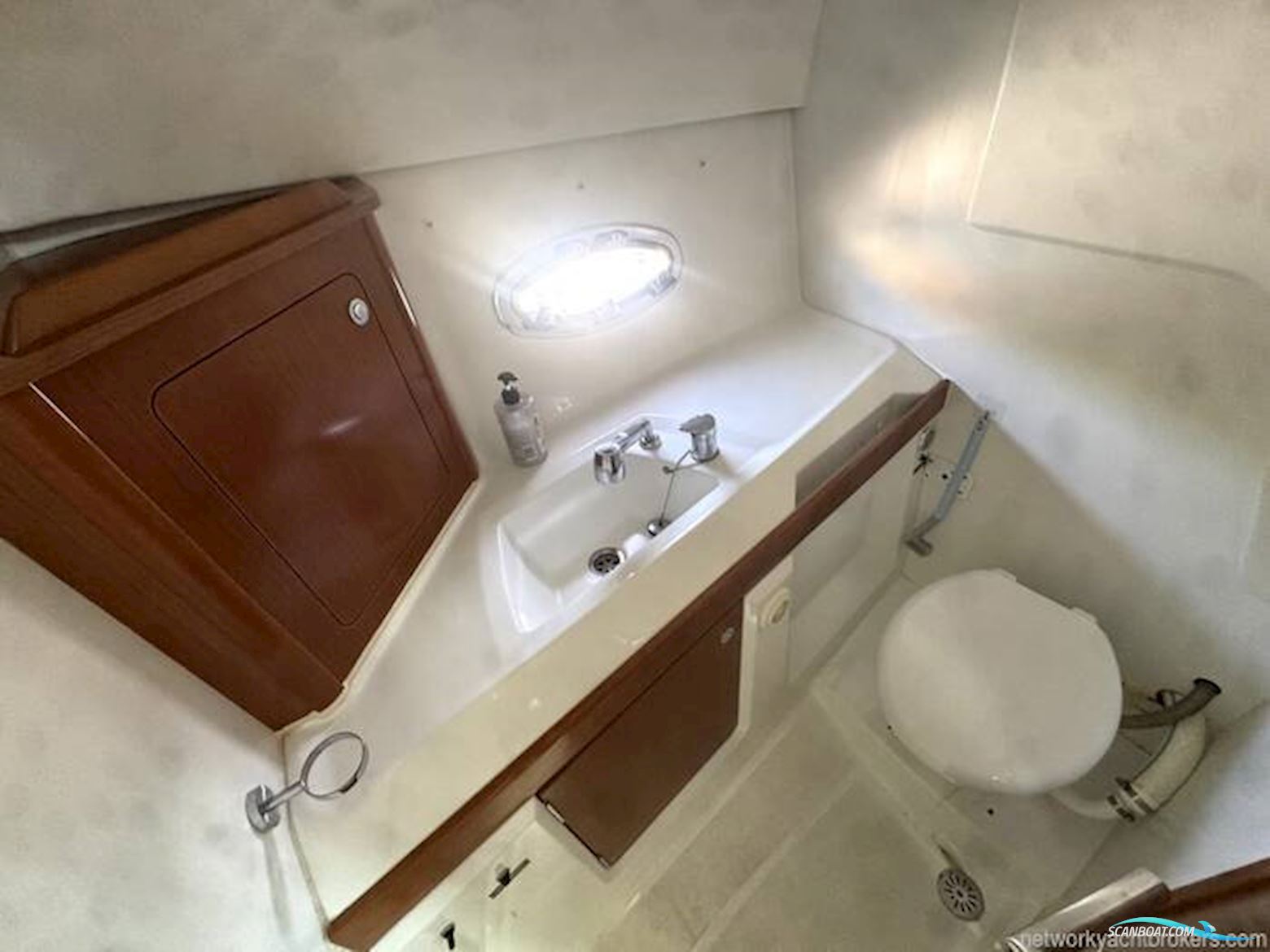 Beneteau Antares 30