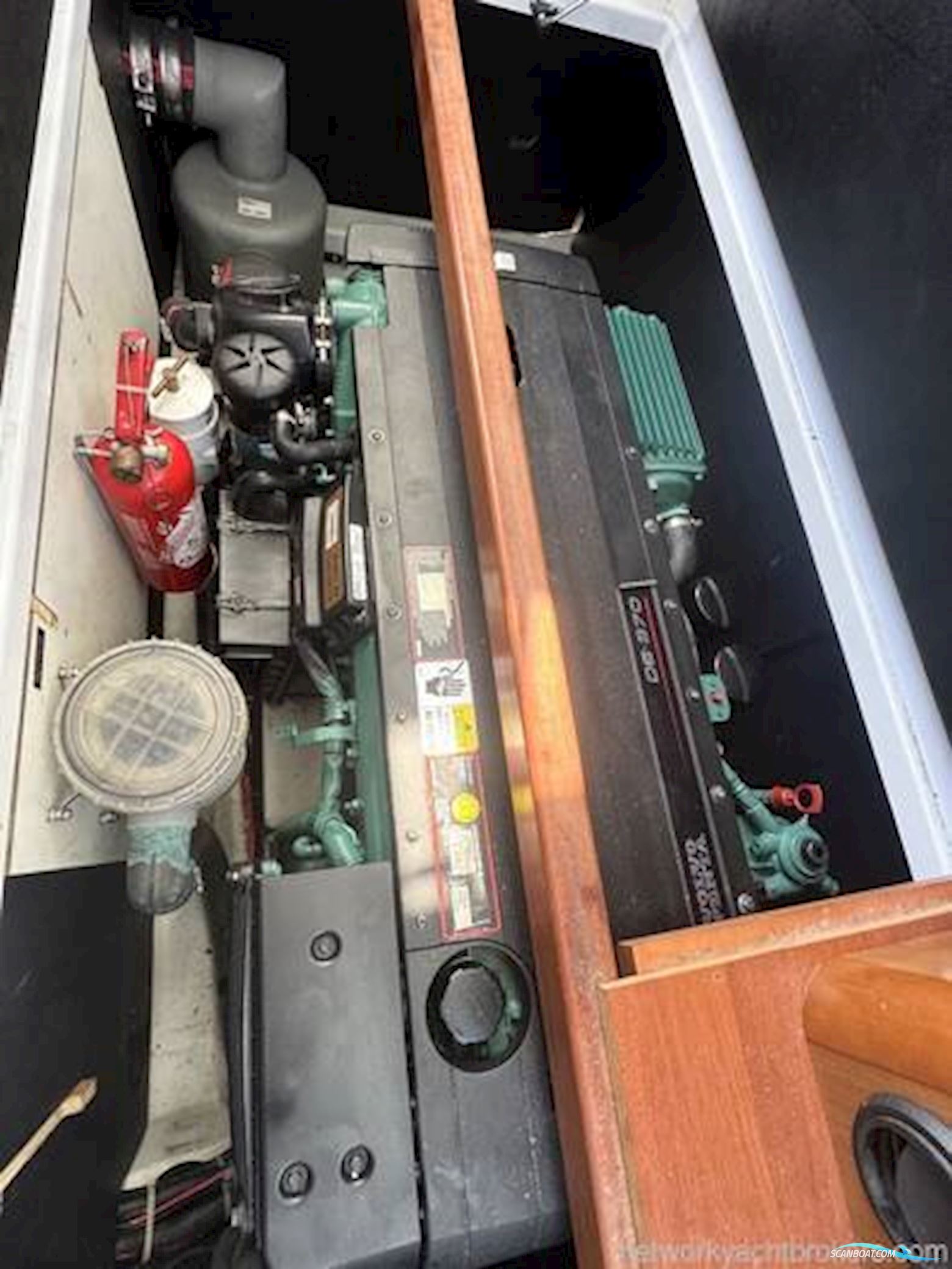 Beneteau Antares 30