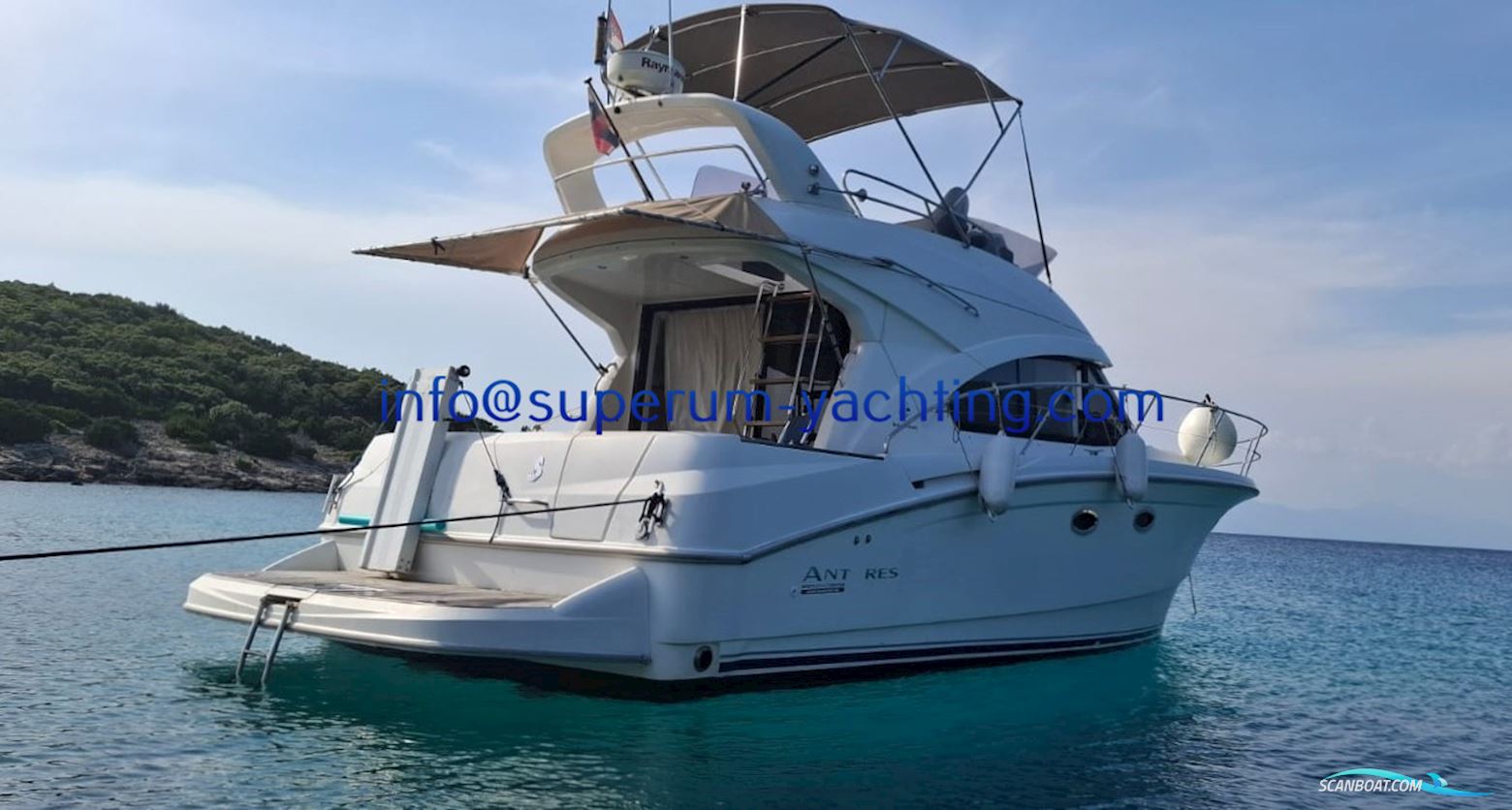 Beneteau Antares 36