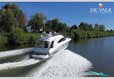 Beneteau Antares 36 Motorbåd 2014, med Volvo Penta motor, Belgien