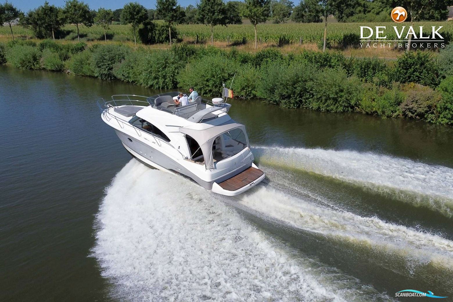 Beneteau Antares 36