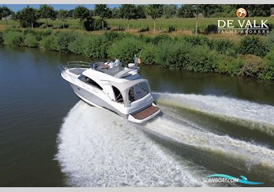 Beneteau Antares 36 Motorbåd 2014, med Volvo Penta motor, Belgien