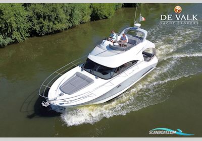Beneteau Antares 36 Motorbåd 2014, med Volvo Penta motor, Belgien
