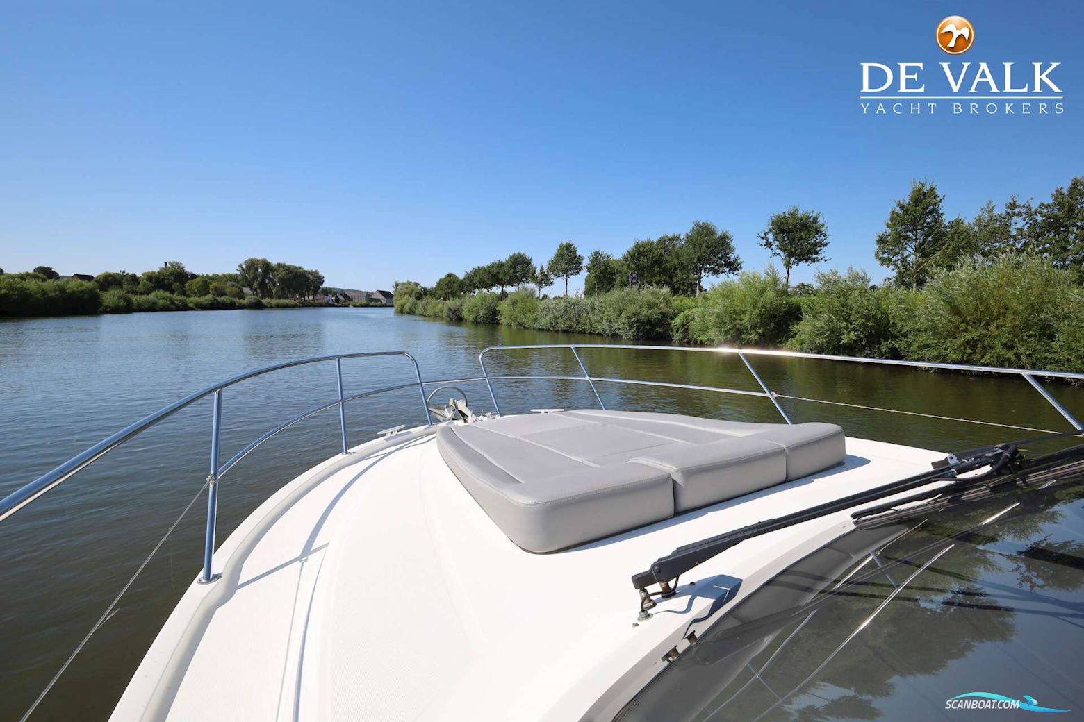 Beneteau Antares 36