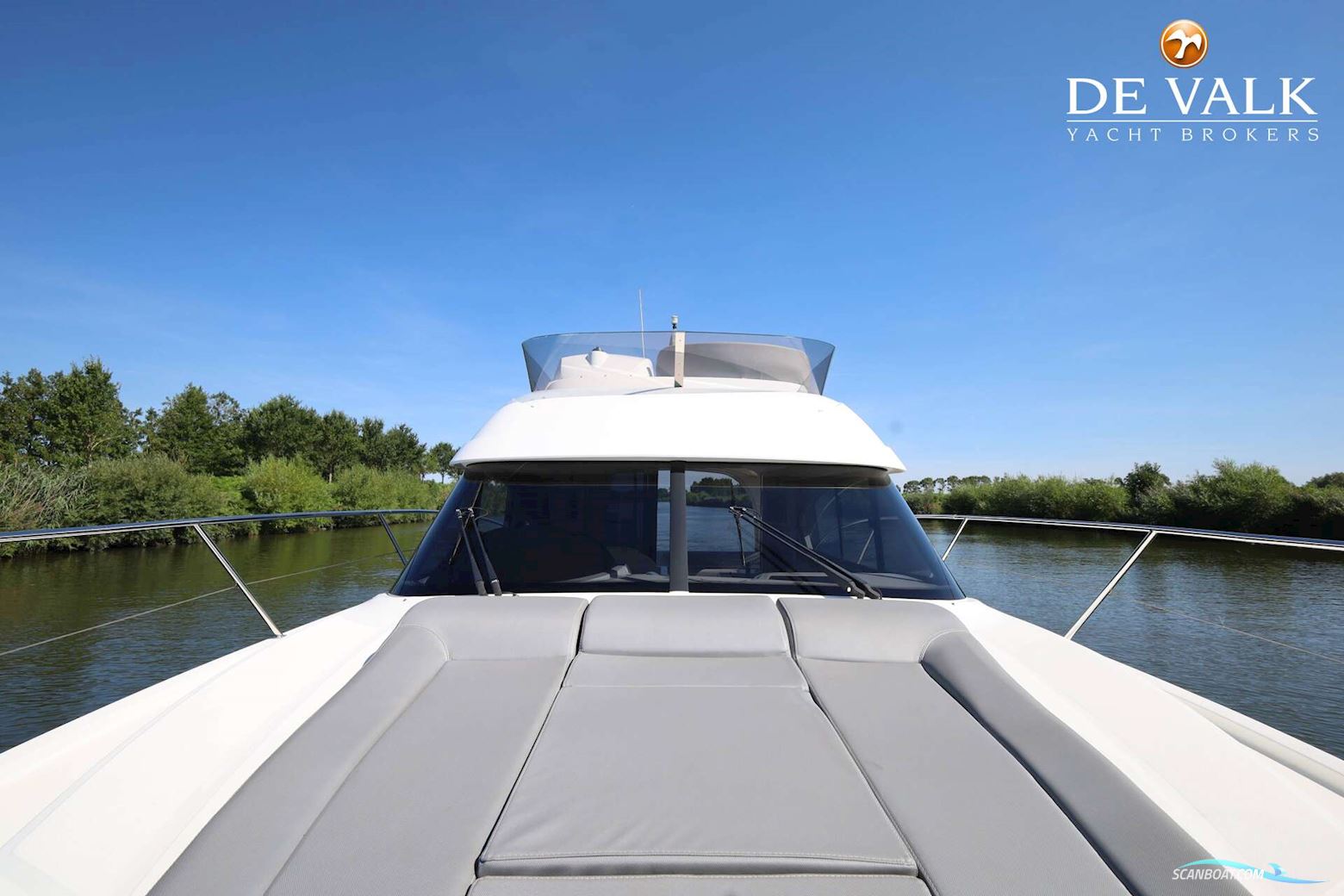 Beneteau Antares 36