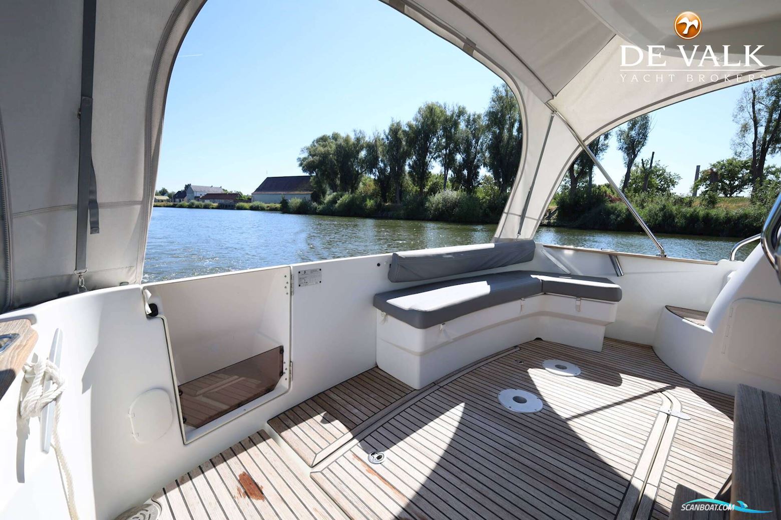 Beneteau Antares 36