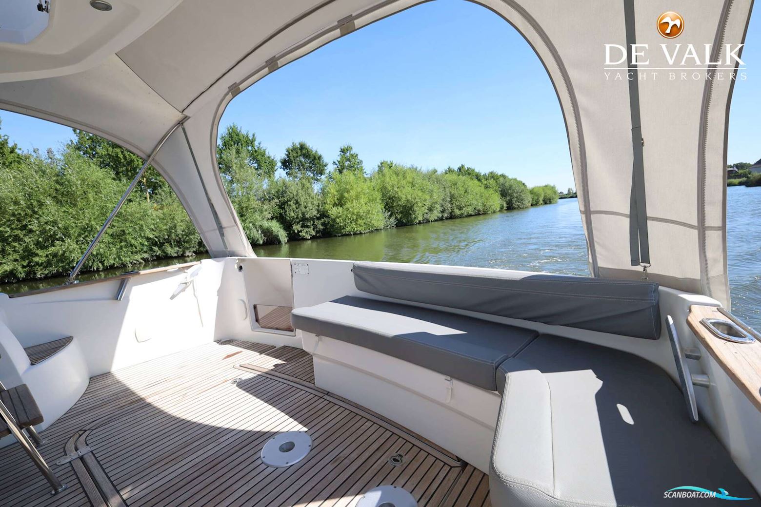 Beneteau Antares 36