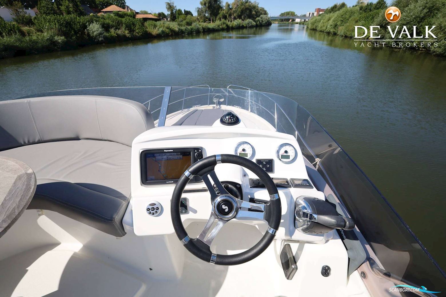 Beneteau Antares 36