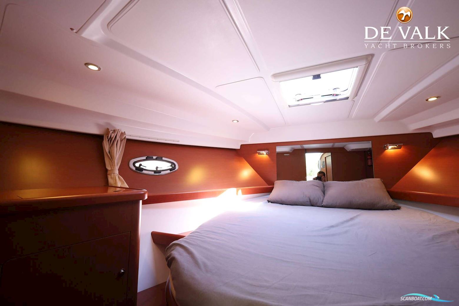 Beneteau Antares 36